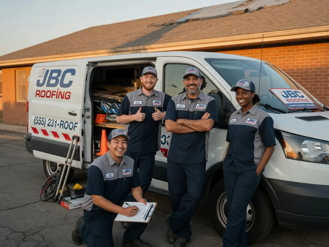 Roof Replacement company in Pennsville, NJ