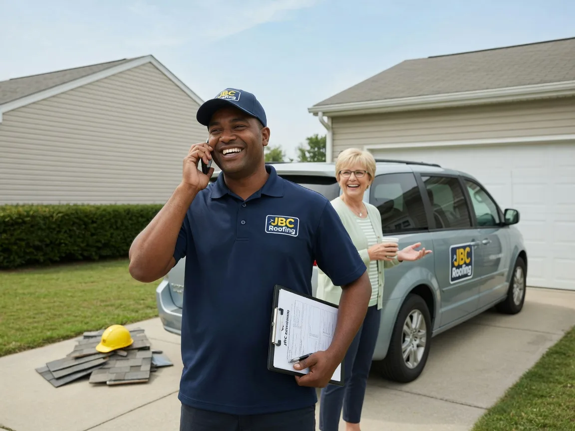 Roof Replacement Pennsville, NJ FAQs